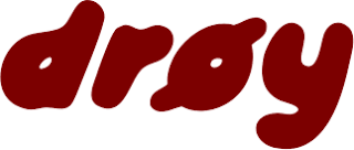 Drøy