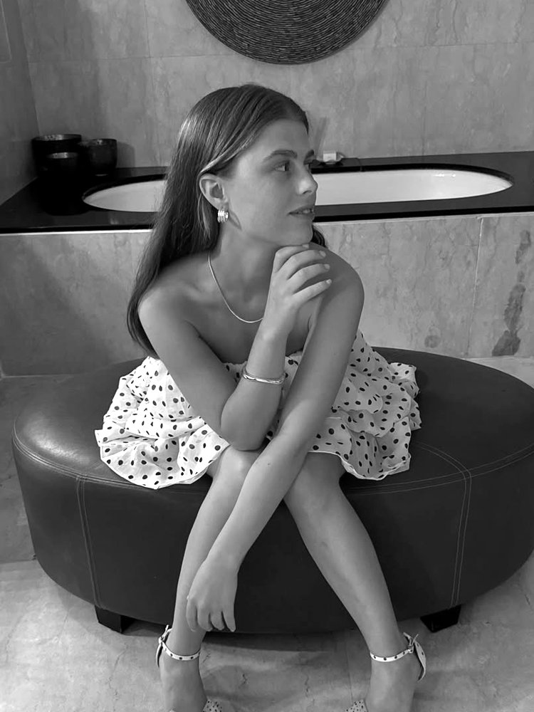 Marte, co-founder i Motiv Agency